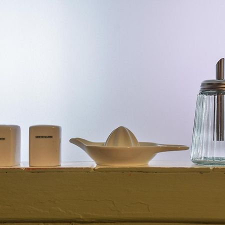 툴루즈 L'Annexe Du Bivouac 아파트 외부 사진
