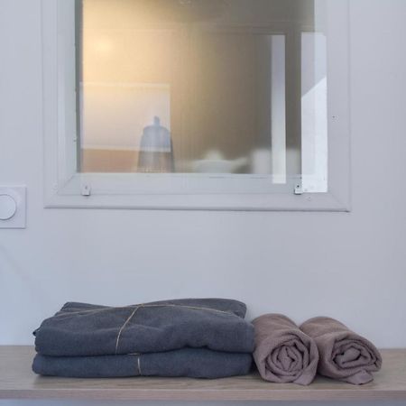 툴루즈 L'Annexe Du Bivouac 아파트 외부 사진